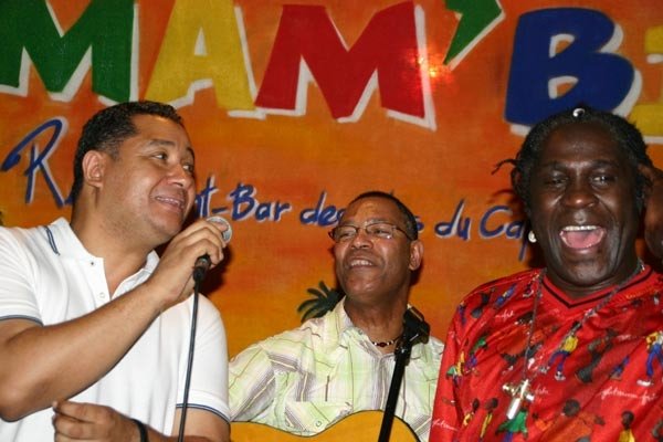 Teofilo, Jovino Dos Santos & ?